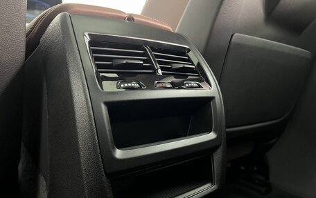 BMW X6, 2025 год, 12 490 000 рублей, 15 фотография