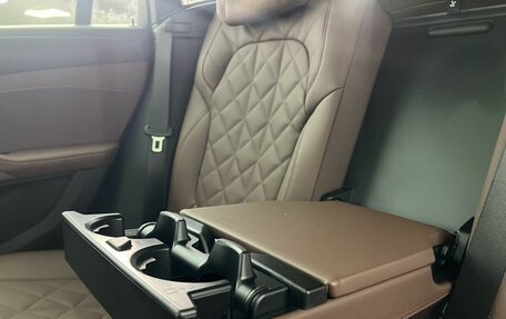 BMW X6, 2025 год, 12 490 000 рублей, 16 фотография