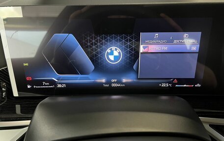 BMW X6, 2025 год, 12 490 000 рублей, 21 фотография
