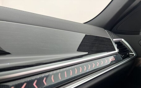 BMW X6, 2025 год, 12 490 000 рублей, 18 фотография
