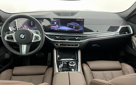 BMW X6, 2025 год, 12 490 000 рублей, 20 фотография