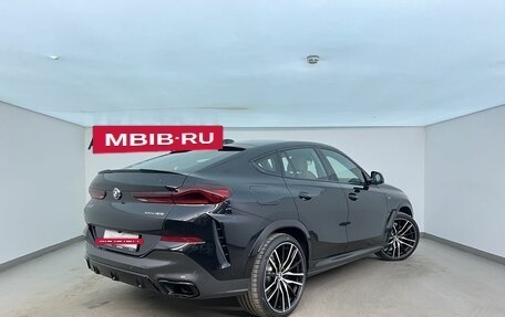 BMW X6, 2025 год, 12 490 000 рублей, 2 фотография