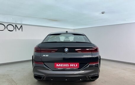BMW X6, 2025 год, 12 490 000 рублей, 4 фотография