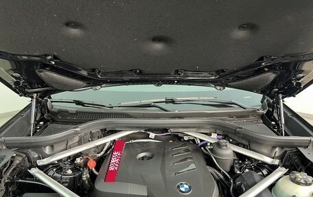 BMW X6, 2025 год, 12 490 000 рублей, 10 фотография