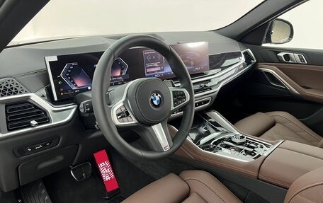 BMW X6, 2025 год, 12 490 000 рублей, 11 фотография