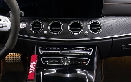 Mercedes-Benz E-Класс AMG, 2020 год, 5 399 000 рублей, 16 фотография