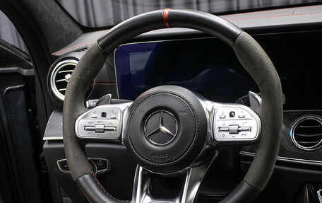Mercedes-Benz E-Класс AMG, 2020 год, 5 399 000 рублей, 18 фотография