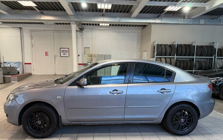 Mazda 3, 2005 год, 359 000 рублей, 3 фотография