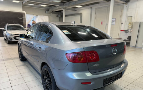 Mazda 3, 2005 год, 359 000 рублей, 4 фотография
