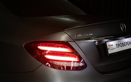 Mercedes-Benz E-Класс AMG, 2020 год, 5 399 000 рублей, 32 фотография