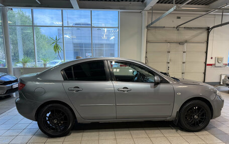 Mazda 3, 2005 год, 359 000 рублей, 7 фотография