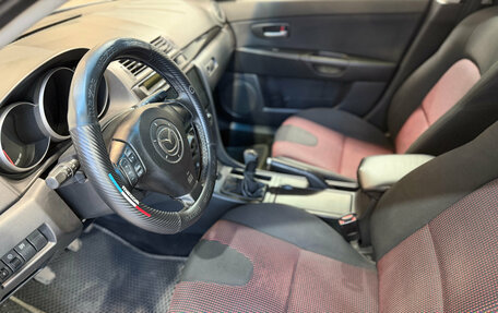 Mazda 3, 2005 год, 359 000 рублей, 9 фотография