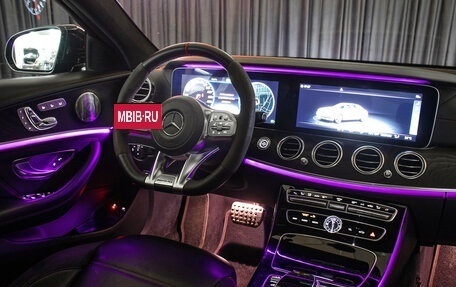 Mercedes-Benz E-Класс AMG, 2020 год, 5 399 000 рублей, 35 фотография