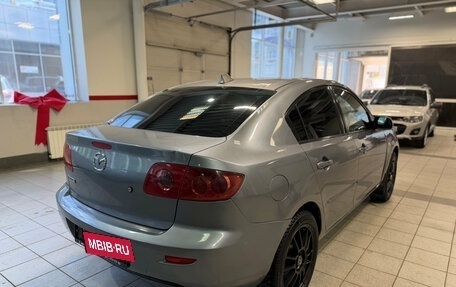 Mazda 3, 2005 год, 359 000 рублей, 6 фотография