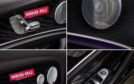 Mercedes-Benz E-Класс AMG, 2020 год, 5 399 000 рублей, 26 фотография