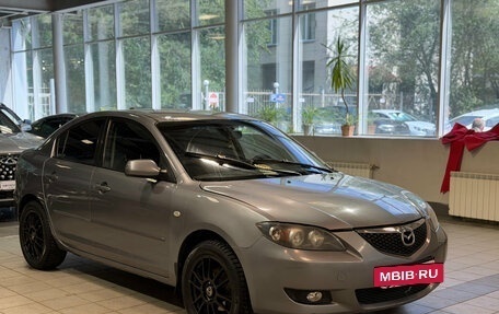 Mazda 3, 2005 год, 359 000 рублей, 8 фотография