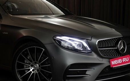 Mercedes-Benz E-Класс AMG, 2020 год, 5 399 000 рублей, 31 фотография