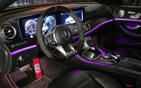 Mercedes-Benz E-Класс AMG, 2020 год, 5 399 000 рублей, 36 фотография