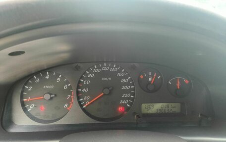 Nissan Almera, 2001 год, 169 000 рублей, 20 фотография