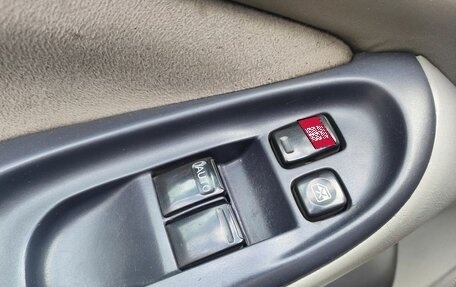 Nissan Almera, 2001 год, 169 000 рублей, 18 фотография