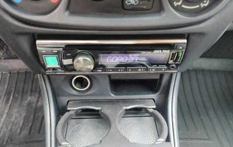 Nissan Almera, 2001 год, 169 000 рублей, 22 фотография