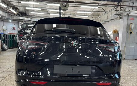 Alfa Romeo Stelvio, 2025 год, 8 800 000 рублей, 3 фотография