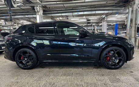 Alfa Romeo Stelvio, 2025 год, 8 800 000 рублей, 5 фотография