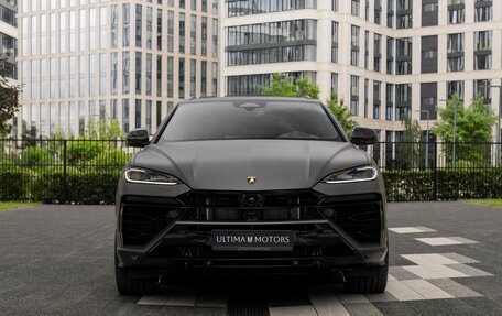 Lamborghini Urus I, 2026 год, 45 000 000 рублей, 2 фотография