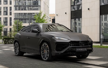 Lamborghini Urus I, 2026 год, 45 000 000 рублей, 3 фотография