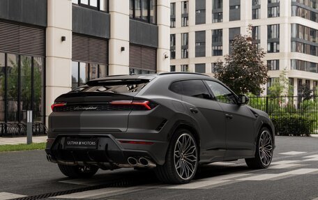Lamborghini Urus I, 2026 год, 45 000 000 рублей, 4 фотография