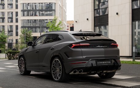 Lamborghini Urus I, 2026 год, 45 000 000 рублей, 6 фотография
