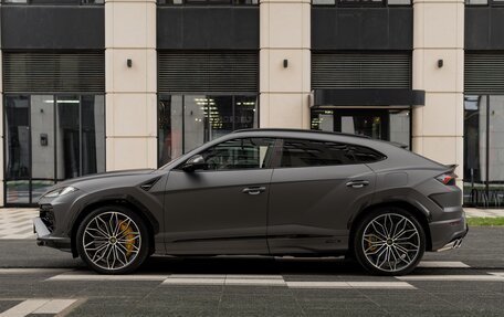 Lamborghini Urus I, 2026 год, 45 000 000 рублей, 9 фотография