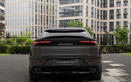 Lamborghini Urus I, 2026 год, 45 000 000 рублей, 5 фотография