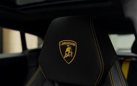 Lamborghini Urus I, 2026 год, 45 000 000 рублей, 23 фотография