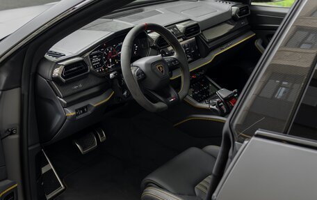 Lamborghini Urus I, 2026 год, 45 000 000 рублей, 21 фотография
