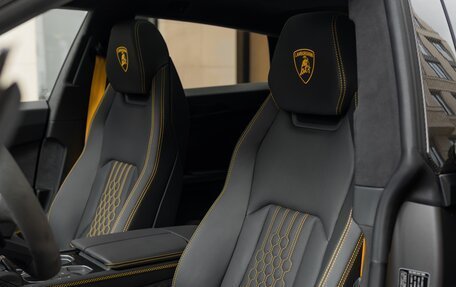 Lamborghini Urus I, 2026 год, 45 000 000 рублей, 22 фотография
