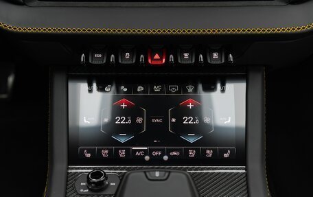 Lamborghini Urus I, 2026 год, 45 000 000 рублей, 31 фотография