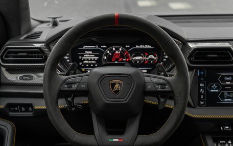 Lamborghini Urus I, 2026 год, 45 000 000 рублей, 26 фотография
