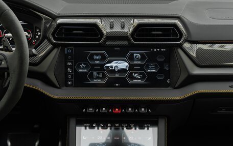 Lamborghini Urus I, 2026 год, 45 000 000 рублей, 30 фотография