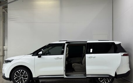 KIA Carnival III, 2020 год, 3 700 000 рублей, 4 фотография