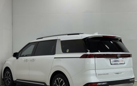 KIA Carnival III, 2020 год, 3 700 000 рублей, 5 фотография