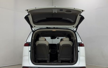 KIA Carnival III, 2020 год, 3 700 000 рублей, 7 фотография
