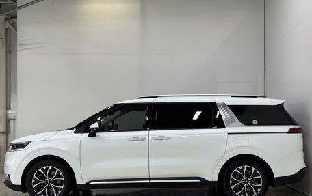 KIA Carnival III, 2020 год, 3 700 000 рублей, 3 фотография