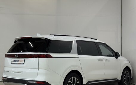 KIA Carnival III, 2020 год, 3 700 000 рублей, 9 фотография