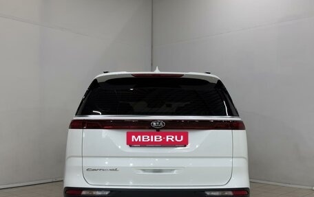 KIA Carnival III, 2020 год, 3 700 000 рублей, 6 фотография