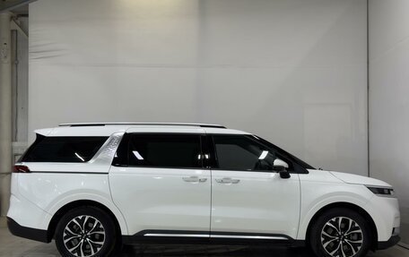 KIA Carnival III, 2020 год, 3 700 000 рублей, 13 фотография