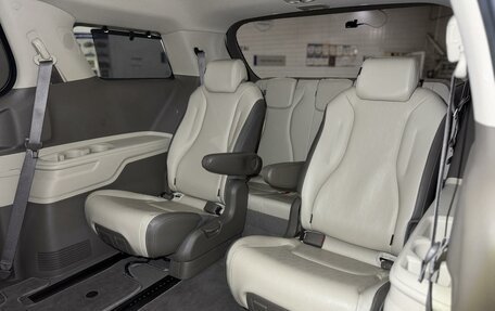 KIA Carnival III, 2020 год, 3 700 000 рублей, 20 фотография