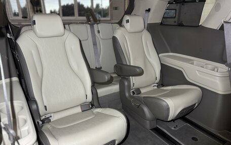 KIA Carnival III, 2020 год, 3 700 000 рублей, 21 фотография