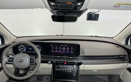 KIA Carnival III, 2020 год, 3 700 000 рублей, 17 фотография