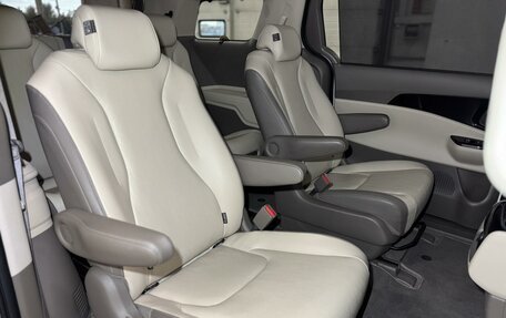KIA Carnival III, 2020 год, 3 700 000 рублей, 22 фотография